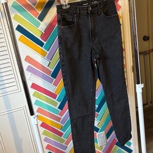 Old Navy OG Straight secret smooth pocket